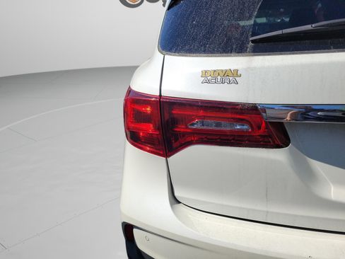 Used 2019 Acura MDX FWD w/ Technology Package image 24
