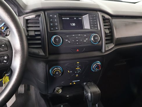 Used 2019 Ford Ranger XL w/ Equipment Group 101A Mid RWD image 5