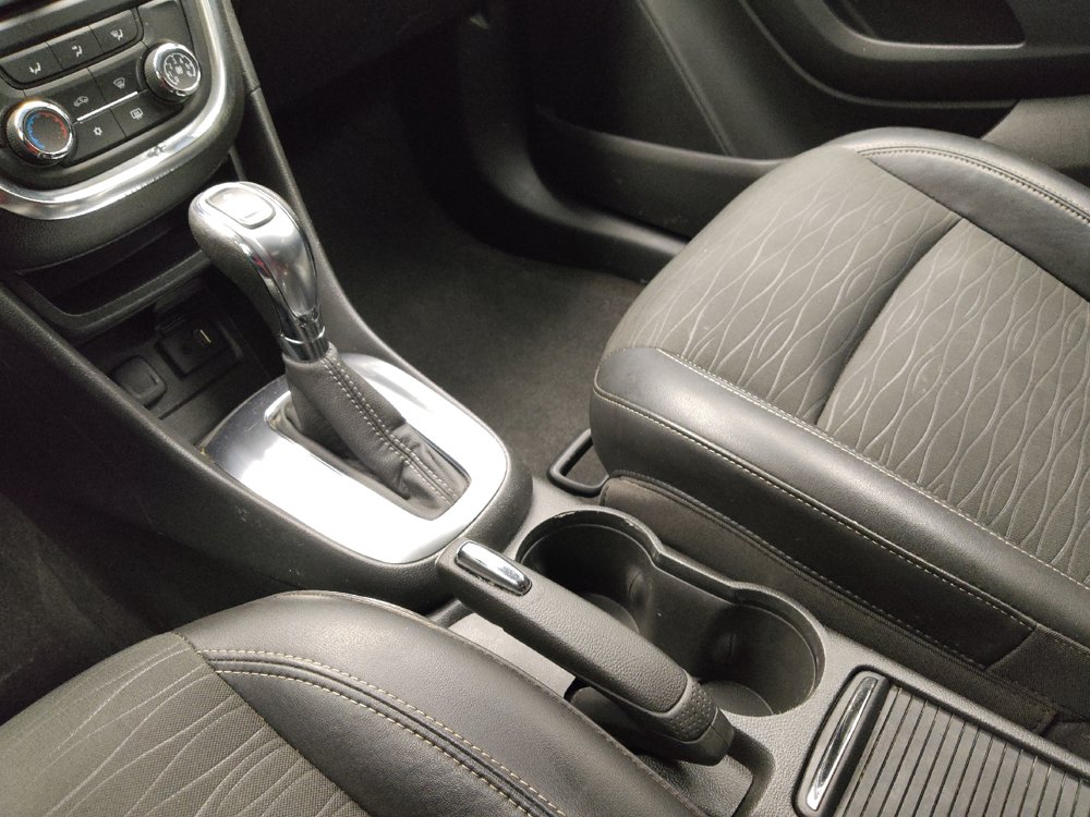 Used 2016 Buick Encore FWD image 26