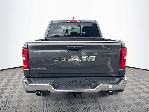 New 2026 RAM 1500 Big Horn image 6