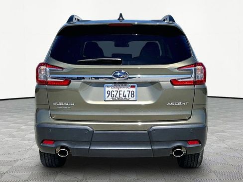 Used 2023 Subaru Ascent Premium w/ Convenience Package AWD/4WD image 4