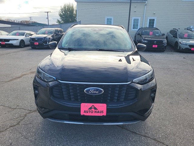 Used 2024 Ford Escape Platinum AWD/4WD image 34