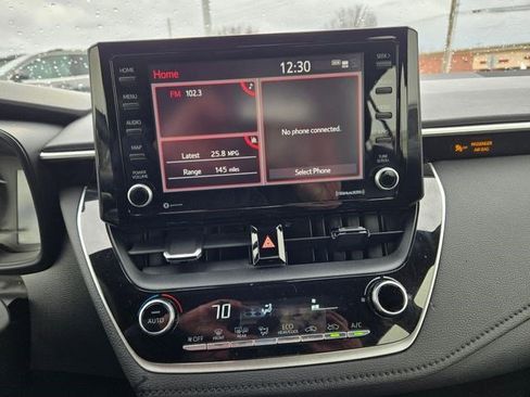 Used 2022 Toyota Corolla SE image 19