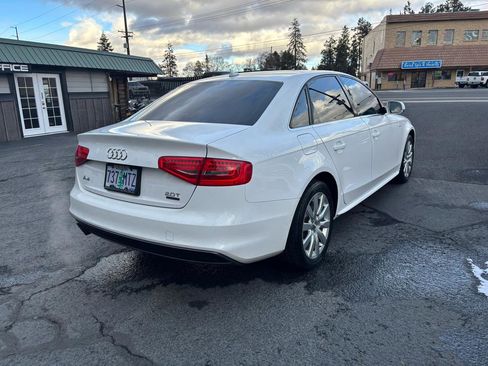 Used 2015 Audi A4 2.0T Premium image 5