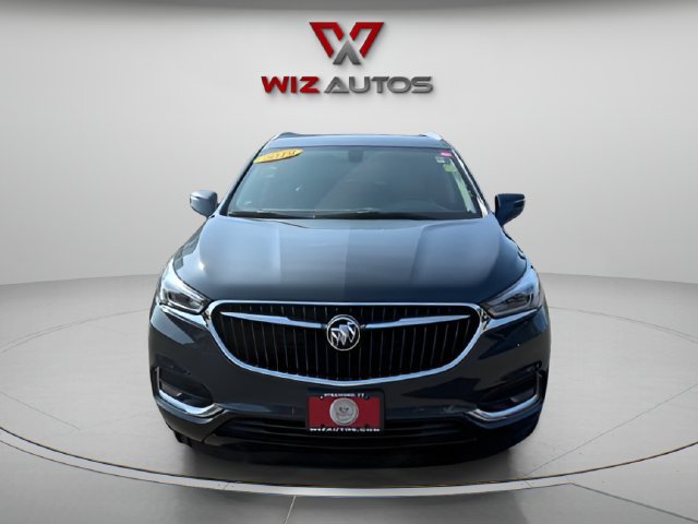Used 2019 Buick Enclave Essence AWD/4WD image 8