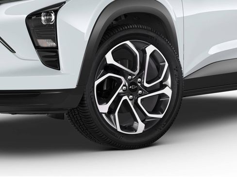 New 2026 Chevrolet Trax RS w/ Sunroof Package FWD image 41