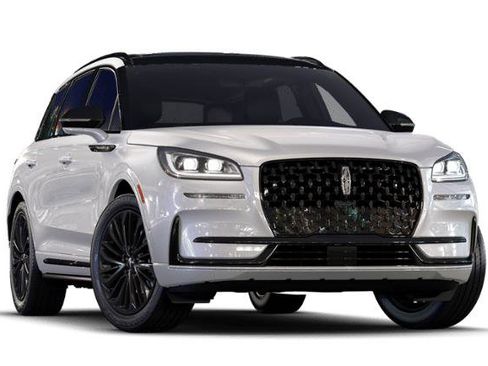 New 2023 Lincoln Corsair Reserve w/ Equipment Group 202A image 26