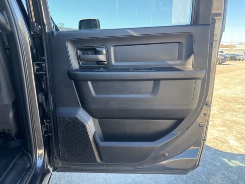 Used 2024 RAM 2500 Tradesman w/ Snow Chief Group image 27