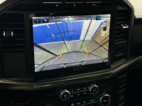 Used 2022 Ford F150 XLT w/ Equipment Group 302A High image 24