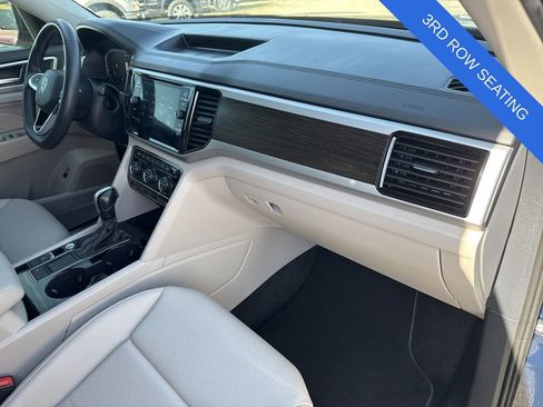 Used 2023 Volkswagen Atlas SE FWD image 26