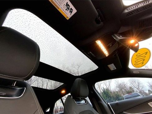 Certified 2022 Mercedes-Benz AMG GT 43 image 11