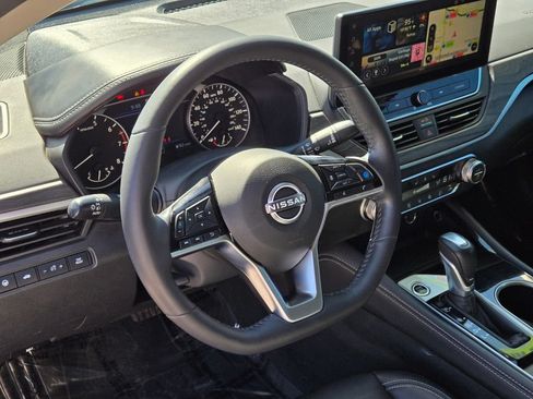 Certified 2023 Nissan Altima 2.5 SL AWD/4WD image 29