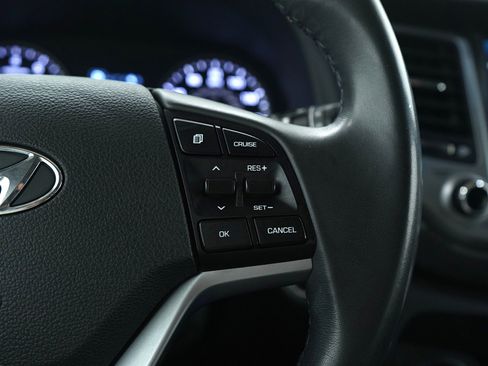 Used 2017 Hyundai Tucson SE Plus image 26