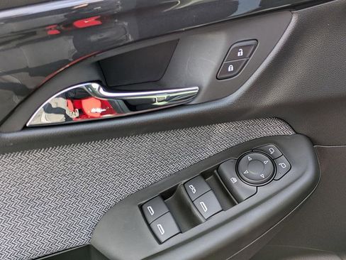 New 2026 Chevrolet TrailBlazer LT w/ Convenience Package image 12