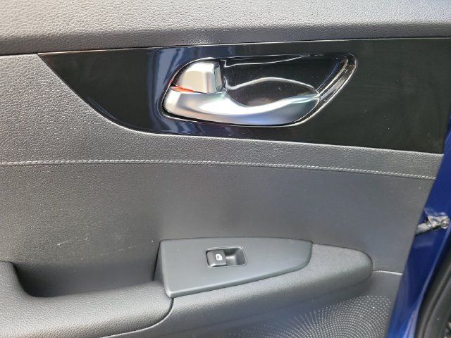 Certified 2021 Kia Forte EX FWD image 19