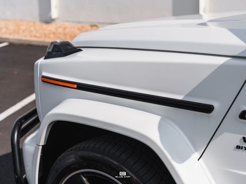 Used 2022 Mercedes-Benz G 63 AMG 4MATIC image 3