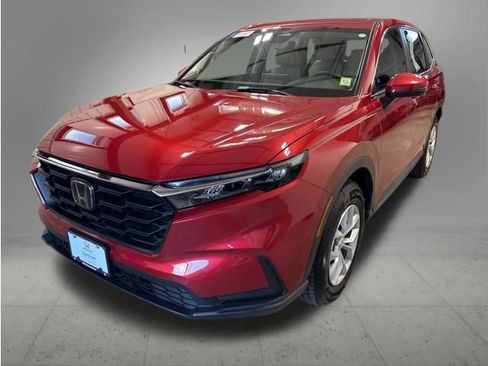 Certified 2023 Honda CR-V LX image 1