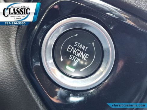 Used 2023 Chevrolet Silverado 1500 LTZ image 22