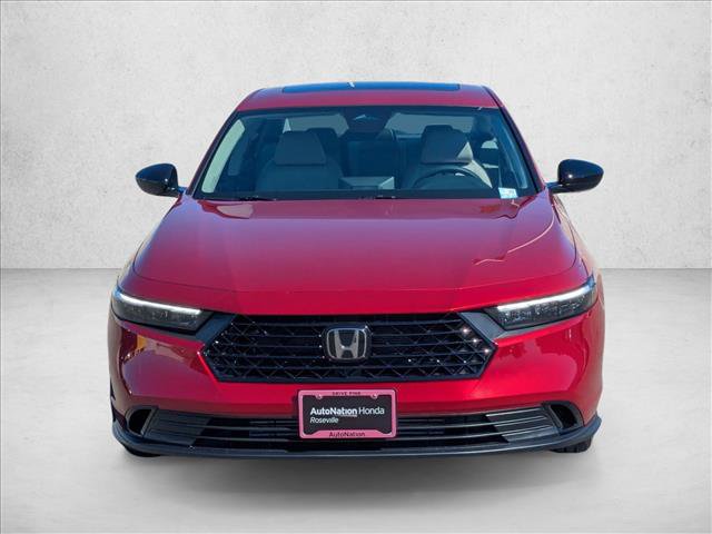 Used 2026 Honda Accord SE image 5