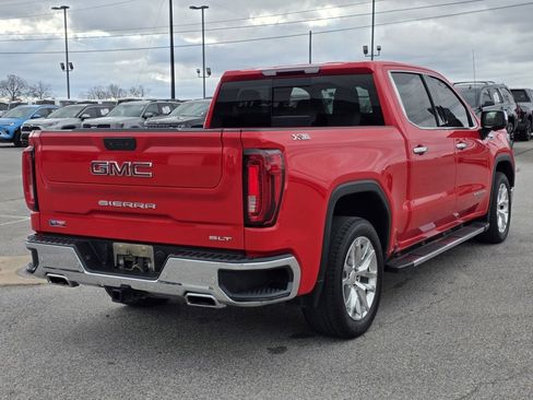 Used 2019 GMC Sierra 1500 SLT image 8