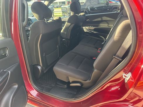 Used 2023 Dodge Durango GT RWD image 20