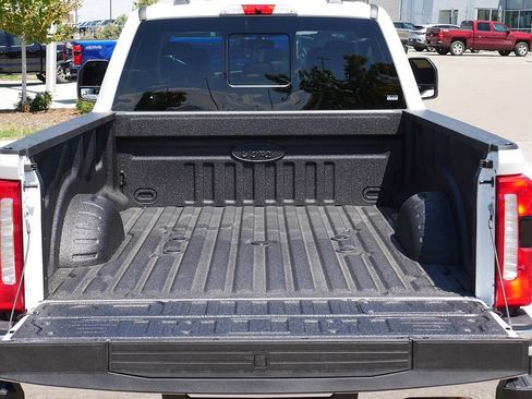 New 2026 Ford F350 Lariat AWD/4WD image 43