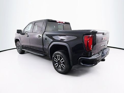 Used 2021 GMC Sierra 1500 AT4 w/ AT4 Premium Package image 5