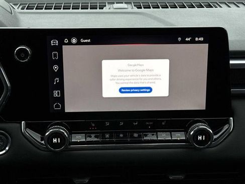 New 2026 GMC Canyon Elevation w/ Convenience Package image 12