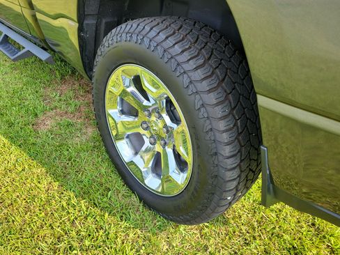Used 2020 RAM 1500 Big Horn AWD/4WD image 26