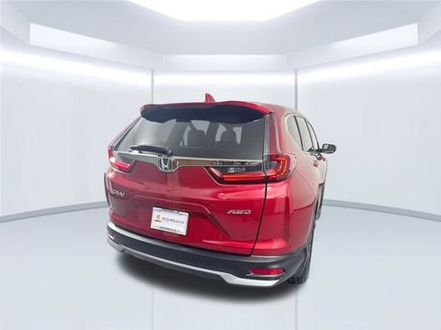 Used 2022 Honda CR-V EX image 36