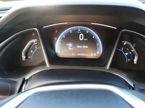 Used 2018 Honda Civic EX-T image 37