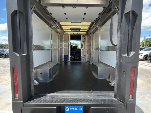 Used 2024 Chevrolet Brightdrop 600 w/ Commercial Equipment Package AWD/4WD image 26