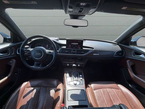 Used 2016 Audi A6 3.0T Prestige w/ Prestige Package AWD/4WD image 9