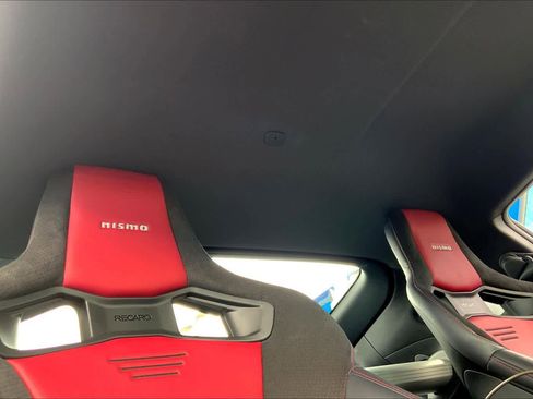 Used 2024 Nissan Z NISMO w/ Floor Mat Package image 14