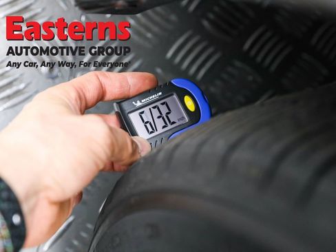 Used 2025 Honda Accord LX image 27