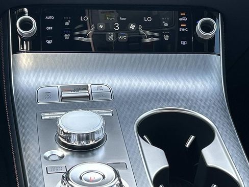 New 2026 Genesis GV70 2.5T Sport Prestige AWD/4WD image 30