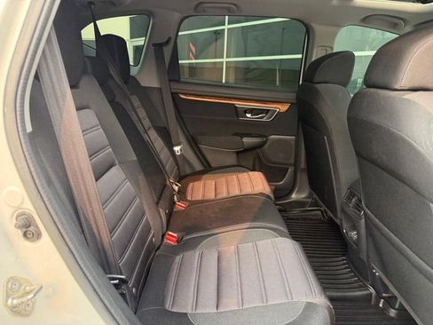 Used 2018 Honda CR-V EX image 12