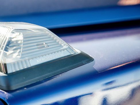 Used 2020 Mercedes-Benz G 63 AMG 4MATIC image 32