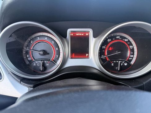 Used 2016 Dodge Journey Crossroad image 16