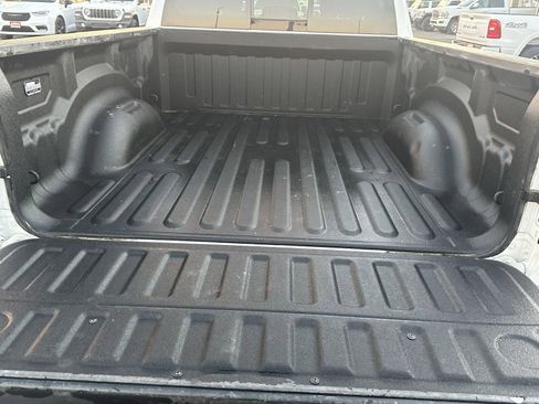 Used 2022 RAM 1500 Big Horn image 5