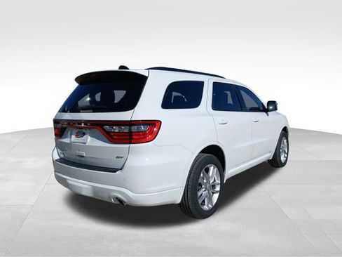 New 2026 Dodge Durango GT image 5