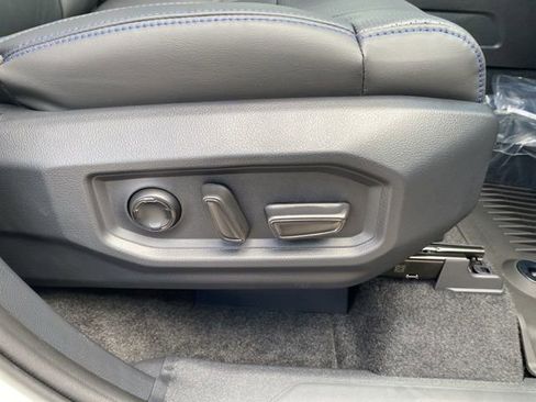 New 2026 Toyota Tundra Platinum AWD/4WD image 21