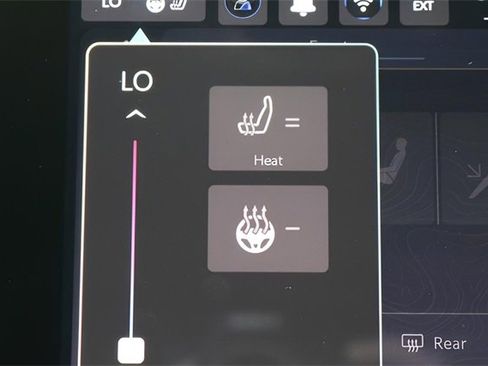 New 2026 Jeep Compass Limited image 21