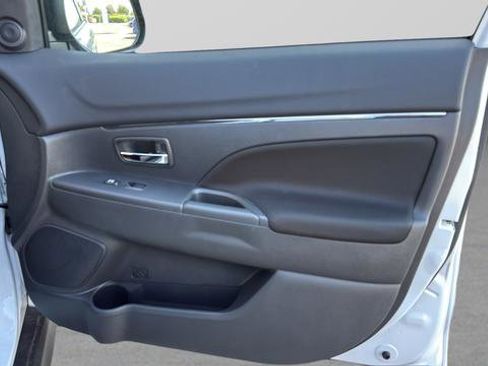New 2026 Mitsubishi Outlander Sport ES image 22