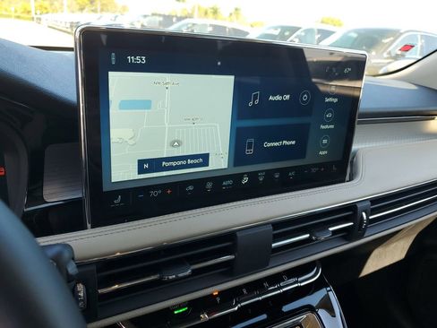 New 2026 Lincoln Corsair Premiere image 27