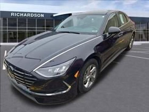 Used 2023 Hyundai Sonata SE image 9