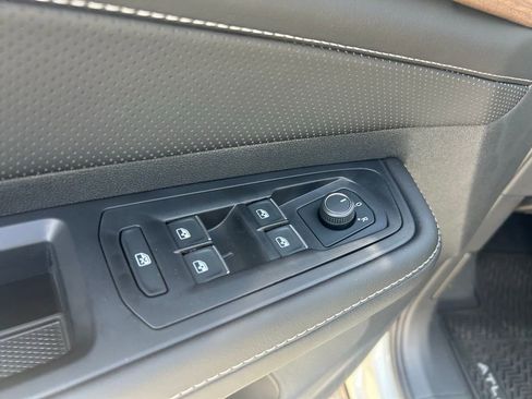 New 2026 Volkswagen Atlas SE FWD image 51