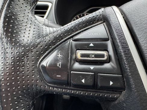 Used 2016 Nissan Maxima 3.5 S FWD image 17