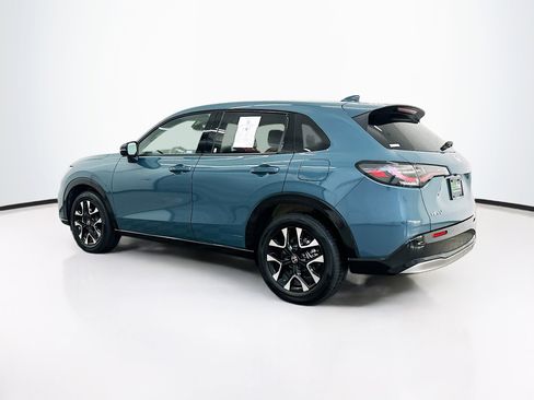 Used 2026 Honda HR-V EX-L image 5