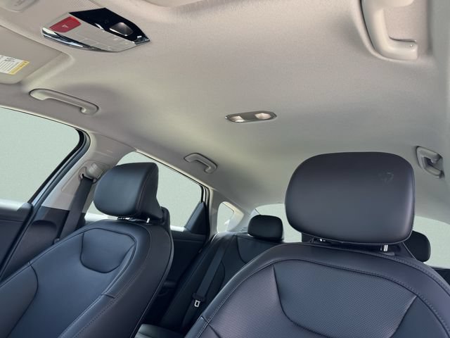 New 2026 Kia K4 EX FWD image 25